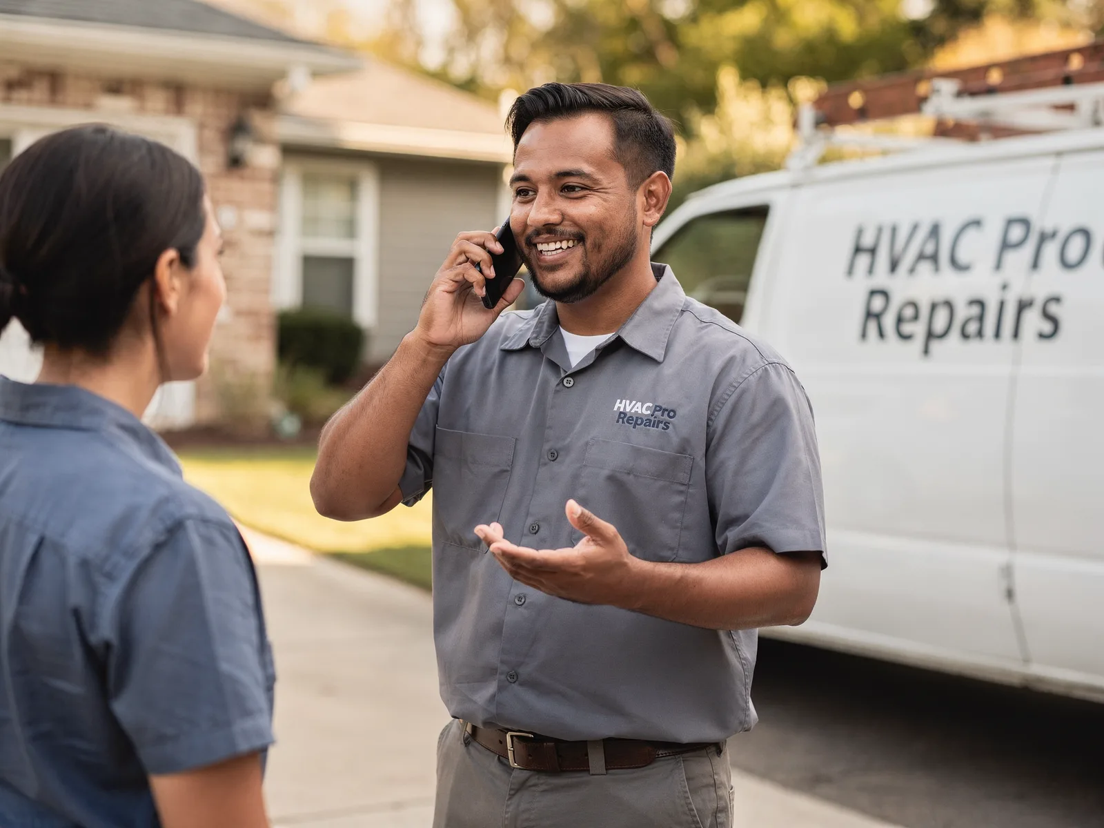 Heat Pump Repair Breaux Bridge, LA FAQs